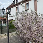Garni Knittelsheimer Muehle
