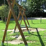 Garni Knittelsheimer Muehle 3*