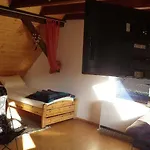 Garni Knittelsheimer Muehle 호텔 Knittelsheim