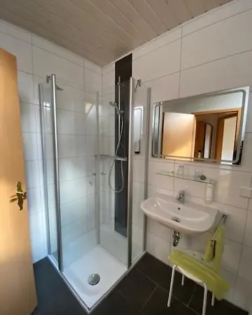 Garni Knittelsheimer Muehle