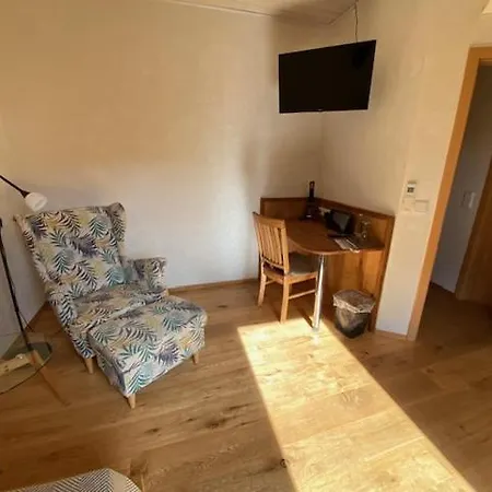 Garni Knittelsheimer Muehle Hotel 3*