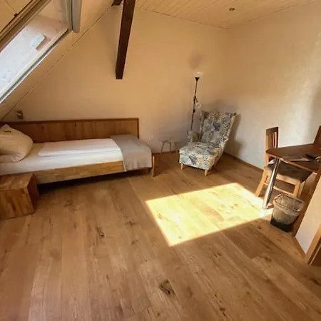 Garni Knittelsheimer Muehle Hotel