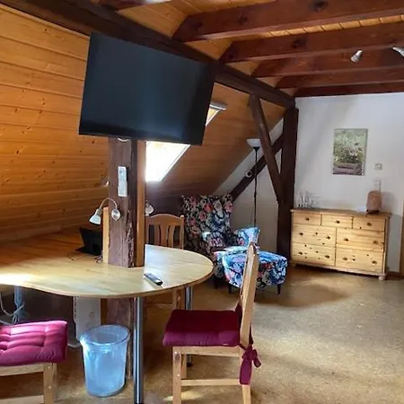 Hotel Garni Knittelsheimer Muehle