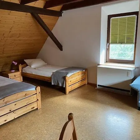 Garni Knittelsheimer Muehle