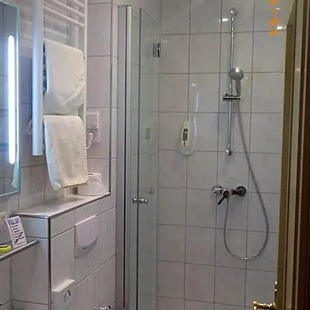 Garni Knittelsheimer Mühle Hotel Knittelsheim