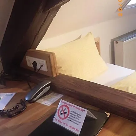 Hotel Garni Knittelsheimer Mühle 3*