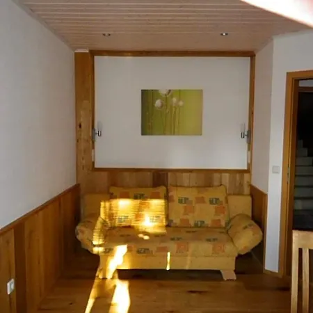 Garni Knittelsheimer Mühle 3* Knittelsheim
