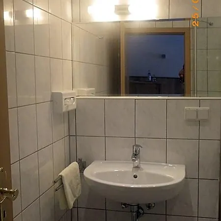 Garni Knittelsheimer Mühle 3*