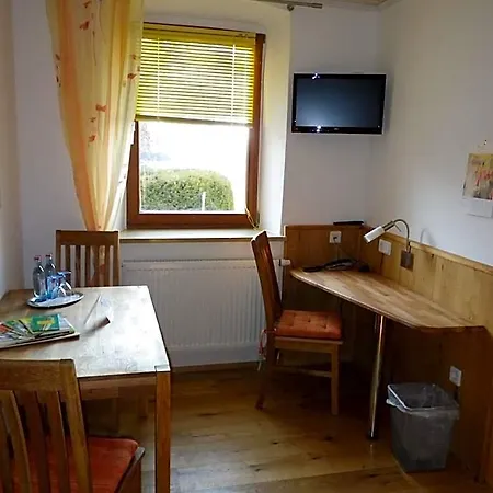 Garni Knittelsheimer Mühle Hotel Knittelsheim