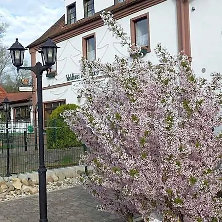 Hotel Garni Knittelsheimer Mühle 3*