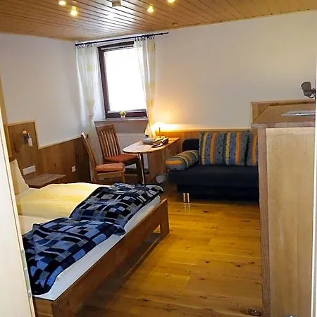 Garni Knittelsheimer Mühle Hotel