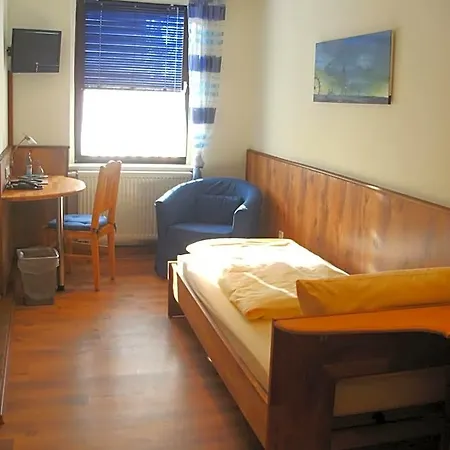 Hotel Garni Knittelsheimer Mühle 3*
