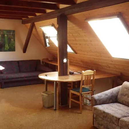 Hotel Garni Knittelsheimer Muehle 3*