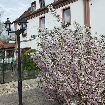 Garni Knittelsheimer Muehle