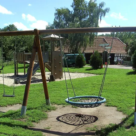 Garni Knittelsheimer Muehle Hotel 3*