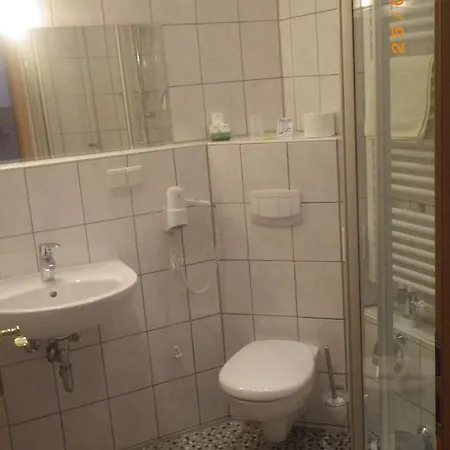 Hotel Garni Knittelsheimer Muehle Knittelsheim