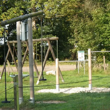 Otel Garni Knittelsheimer Muehle Knittelsheim