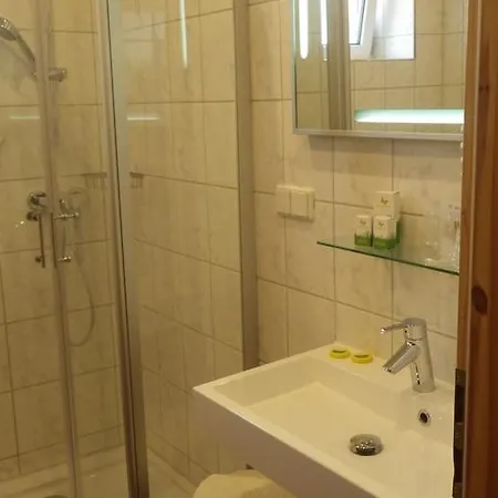 Garni Knittelsheimer Muehle