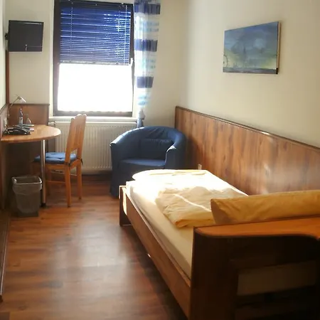 Hotel Garni Knittelsheimer Muehle