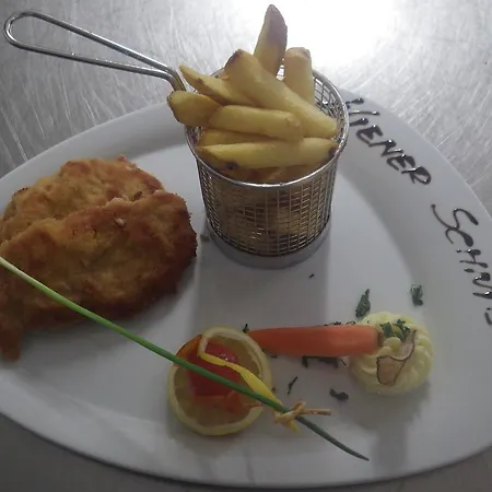 Garni Knittelsheimer Muehle Otel