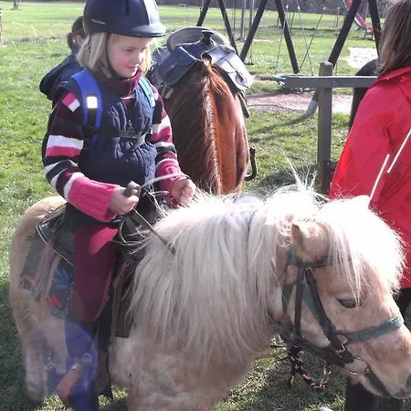 Garni Knittelsheimer Muehle