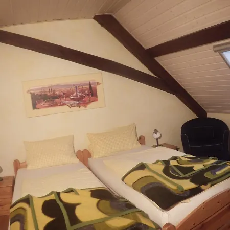 Garni Knittelsheimer Muehle Otel 3*