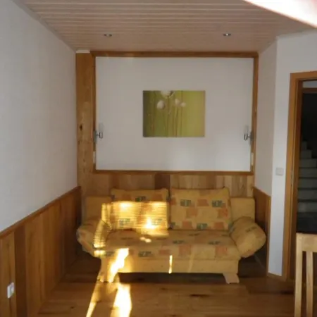 Garni Knittelsheimer Muehle Otel Knittelsheim