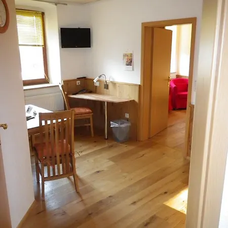 Garni Knittelsheimer Muehle