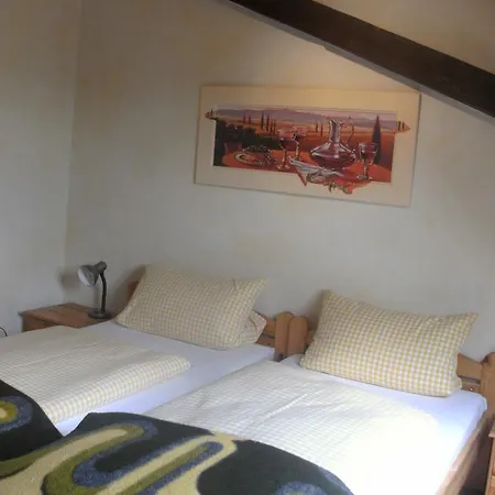 Garni Knittelsheimer Mühle Hotel Knittelsheim