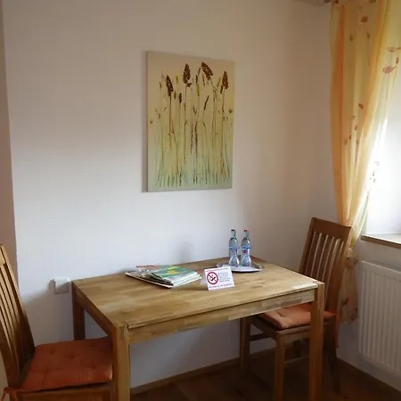 Garni Knittelsheimer Muehle