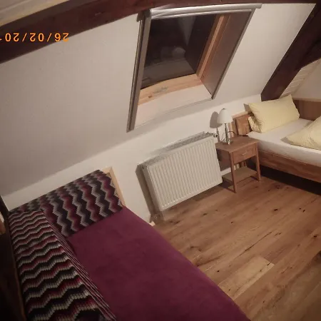 Garni Knittelsheimer Muehle