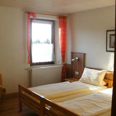 Hotel Garni Knittelsheimer Mühle 3*