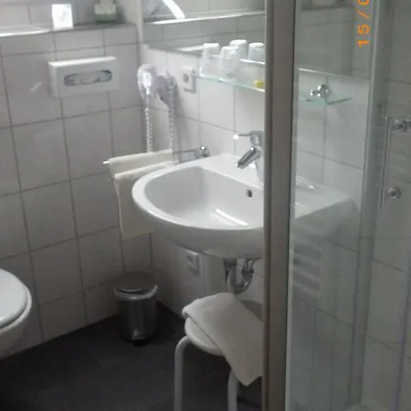 Otel Garni Knittelsheimer Muehle 3*