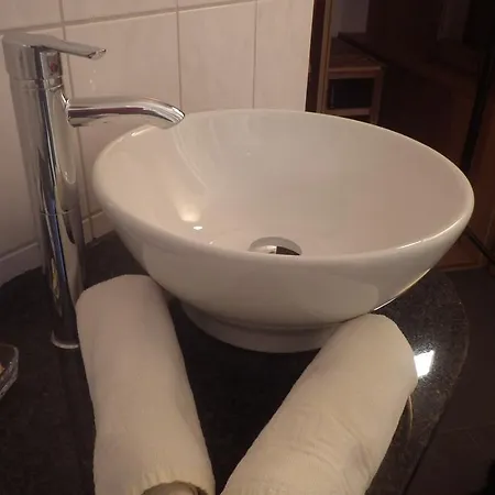Garni Knittelsheimer Mühle Hotel Knittelsheim