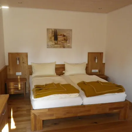 Garni Knittelsheimer Muehle 3*