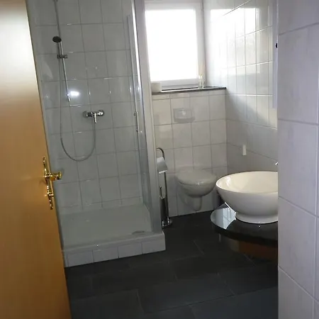 Hotel Garni Knittelsheimer Muehle 3*