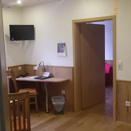 Garni Knittelsheimer Muehle 3* Knittelsheim