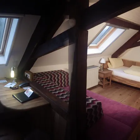 Garni Knittelsheimer Muehle Knittelsheim