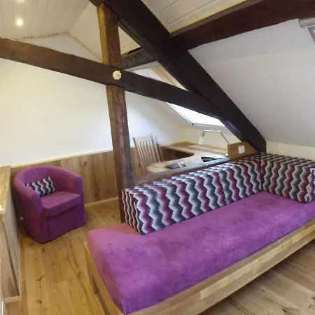 Garni Knittelsheimer Muehle Hotel 3*