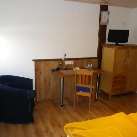 Garni Knittelsheimer Muehle Otel 3*