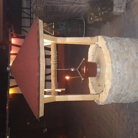 Hotel Garni Knittelsheimer Muehle 3*