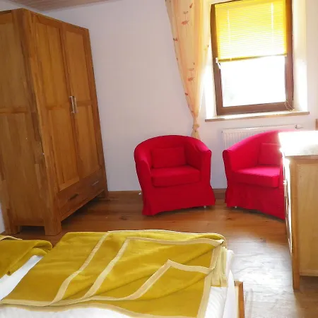 Garni Knittelsheimer Muehle 3*