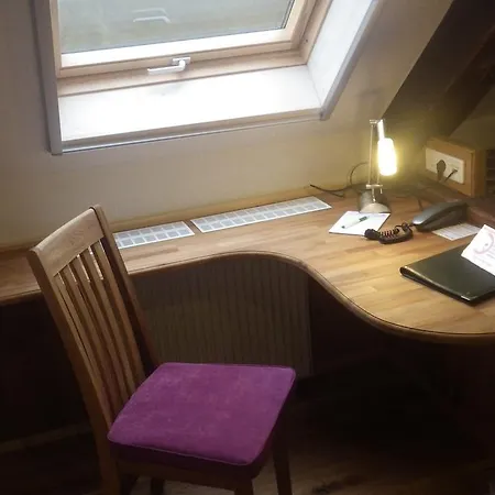 Garni Knittelsheimer Muehle Hotel