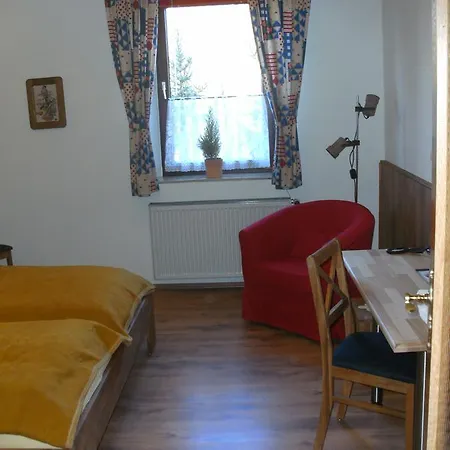 Garni Knittelsheimer Mühle 3*