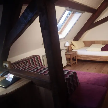 Garni Knittelsheimer Muehle Hotel