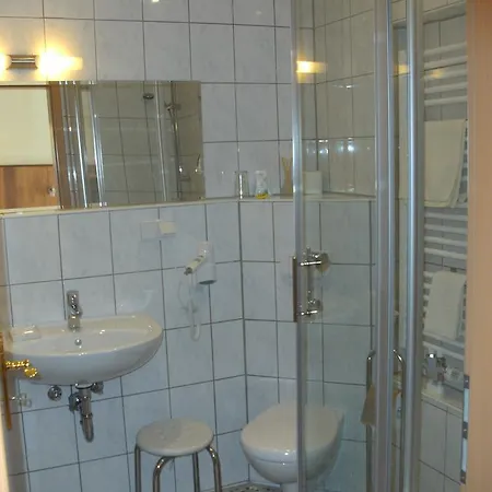 Hotel Garni Knittelsheimer Muehle Knittelsheim