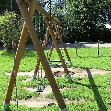 Garni Knittelsheimer Muehle 3*