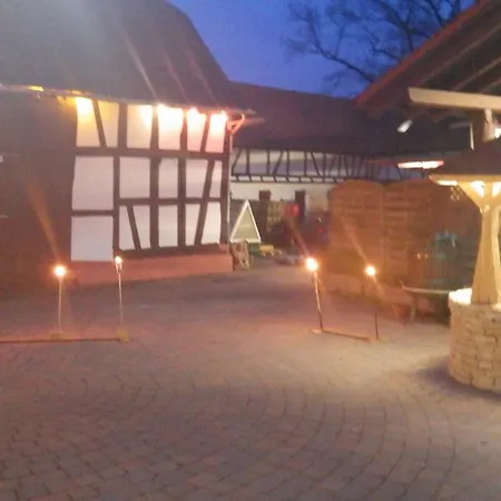 Garni Knittelsheimer Muehle Hotel