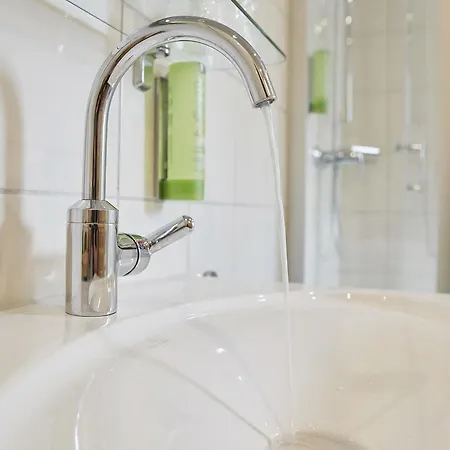 Hotel Garni Knittelsheimer Mühle 3*
