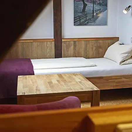 Hotel Garni Knittelsheimer Mühle Knittelsheim